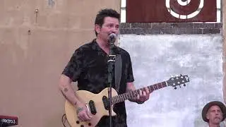 Mike Zito I Wouldn't Teat A Dog