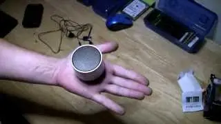 Banggood S10 Mini DC 5V 500mA Stereo Wireless USB Bluetooth Speaker Review