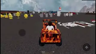 this is what roblox modelling leads up to