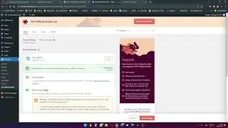 Cara Membuat Offload Media Wordpress Dari IDrive E2 S3 Compatible