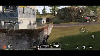PUBG Mobile Находим Редкий БигФут #pubgmobile