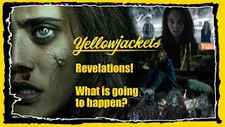 Yellowjackets Ending  Explained | Season 1 FULL TV SHOW REVIEW | SPOILERS | Showtime