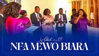 NEA MEWO BIARA - SDAH N33
