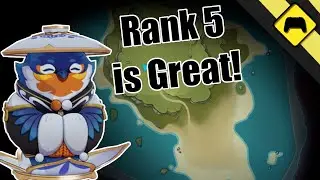 Getting to Trust Rank 5 in the Serenitea Pot! | Genshin Impact