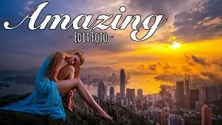 EDIT FOTO SUPER KEREN - KEKINIAN TERBARU - TUTORIAL PICSAY PRO