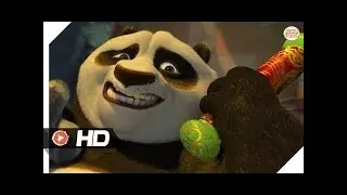 Финальный отрывок, По против Тай Лунга (Кунг Фу Панда/Kung Fu Panda)2008
