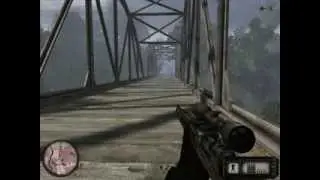 Pc Action-Shooting Games With 128 MB of video-1 Gb ram ( part 6)