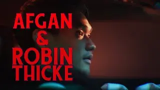 Afgan & Robin Thicke - touch me (remix) (Official Music Video)