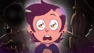 Hearing Whispers (The Owl House Abridged)