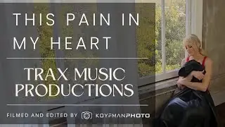 This Pain in My Heart Official Music Video