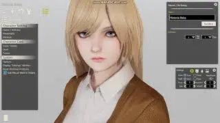 HIstoria & Annie Honey Select 2 Card