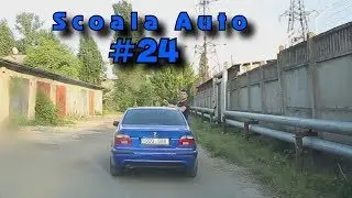 Scoala Auto ZigZag - Episodul 24