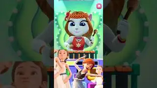 Music created for Talking Angela 2 Ballerina￼