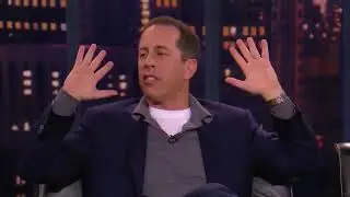 Talking Funny (Louis Ck Ricky Gervais Jerry Seinfield Chris Rock)