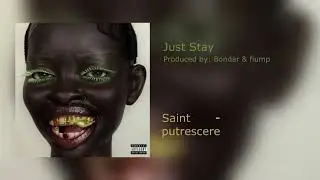 Just Stay