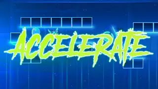 Accelerate (Mini Layout)