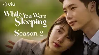 While You Were Sleeping Season 2 Trailer | Release Date | Everything We Know So Far!!