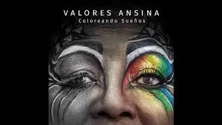 Valores Ansina | Viene llamando Ansina (Coloreando Sueños)
