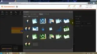 طريقة إنشاء Banner خاص بك ووضعه في مدونتك بدون برنامج