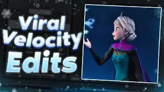 The EXACT After Effects settings for VIRAL TikTok edits