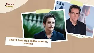 The 10+ Best Ben Stiller Movies, Ranked