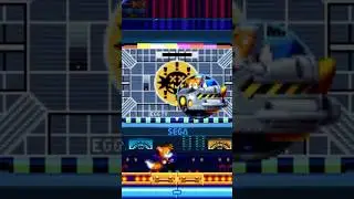 I Found you, Faker! - Tails vs Tails #sonicthehedgehog #gaming #tails