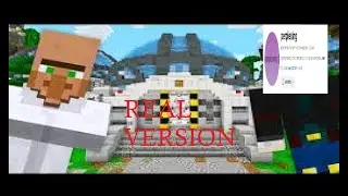 Welcome to the Lab Real Version | DanTDM Parody