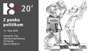 Z punku politikum | Ve 20 minutách