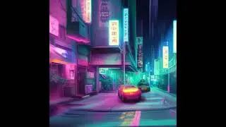 // FOCUS // Synthwave Mix Part 10
