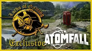 Atomfall Gameplay : Gamescom 2024