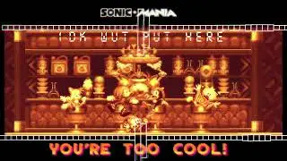 (UNFINISHED) FNF Mario madness v2 - Oh god no Sonic mix