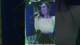 BASS remix от Karbonata Rulkina  на песню Ольги Серябкиной НАБЕРИ МОЙ НОМЕР
