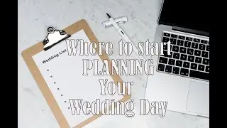 Mornington Peninsula Wedding Video | Where to start when planning a wedding