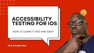 Unlock the Secrets of Inclusive Design: Mastering Accessibility in Xcode NOW!