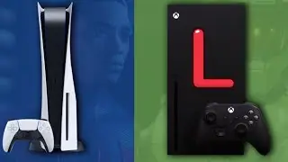 XBOX JUST ADMITED TO LOSING THE 