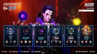Overwatch and Chill