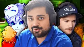 The Final Episode (ft. @TheGamerFromMars) | Some Ordinary Podcast #137