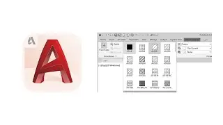 AutoCAD Custom Hatch Pattern - Import Custom Hatch In AutoCAD