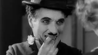 Auteur Theory : Charlie Chaplin 