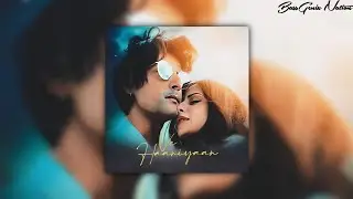 Ve Haaniyaan - Official Video | Ravi Dubey & Sargun Mehta | Danny