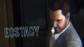 MAX PAYNE ECSTACY EDIT