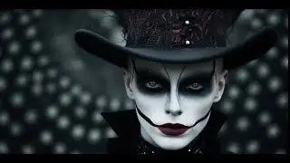 Marilyn Manson - The Beautiful People...subtitulos