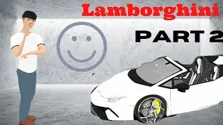 BUYING A LAMBORGHINI IN 100 YEARS
