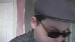 The Journey of the Unnecessarily Loud Man