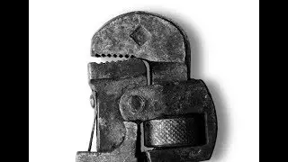 New Photography Project: The Dignity of Work -- Old Tools in Black and White
