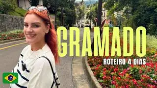 GRAMADO E CANELA 2026 - ROTEIRO COMPLETO DE 4 DIAS (COM PREÇOS e COMO ECONOMIZAR)