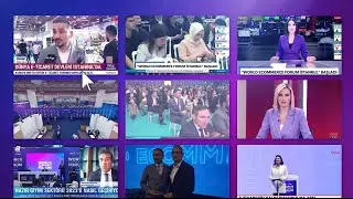 MERU MEDYA PR  İLE  MEDYADA YERİNİZ HAZIR! TEK HAMLEYLE BÜYÜK BAŞARI 🎯