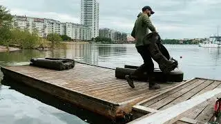 Mojito Assembly Tutorial 2022