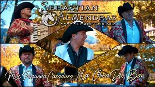 Sebastián Almendras - Mix Pequeña Caradura/La Chica Del Bar (Videoclip Oficial)
