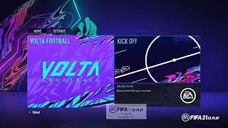 FIFA 21 BETA OFFICIAL GAMEPLAY 🔥